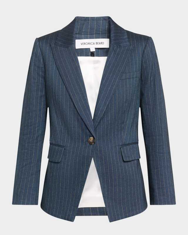 Obie Dickey Jacket